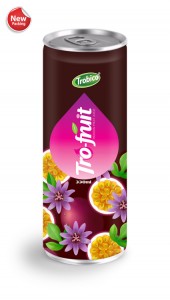 Passion juice 330ml